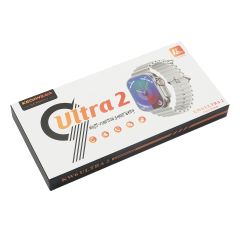 Smart Watch Kw6 Ultra