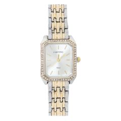 Ladies Metal Watch
