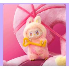 Labubu Generation 3 Toy