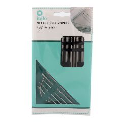 Needle Set (Various Sizes)
