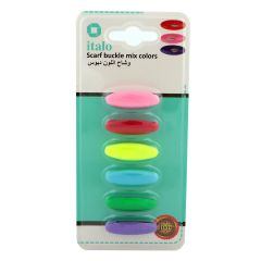 Scarf Pin (Various Designs)