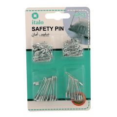 Safety Pin (Various Sizes)