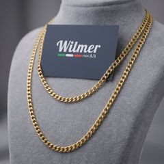 Gents Necklace Set