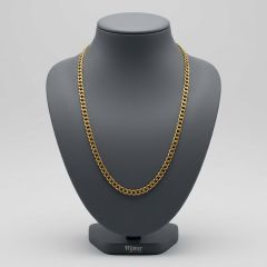 Gents Necklace Set