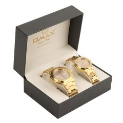 Omax Watch Set