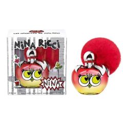 Nina Rcci Nals Mnstr Dna L Ed