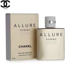 Cha.All.Edition Blanche100Ml(M