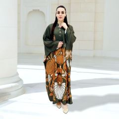 Ladies Jalabia Farsha