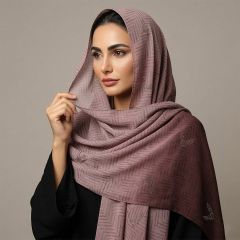 Ladies Chiffon Shella