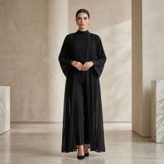 Ladies Abaya Mix