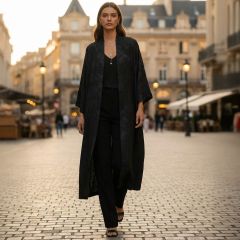 Ladies Abaya