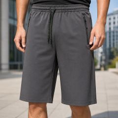 Mens Jumbo Sport Short