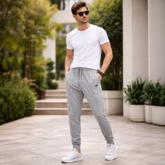 Men Plus Size Track Pant