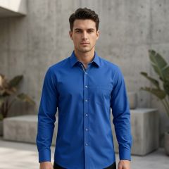 Men Regular Formal Shirt