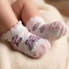 Socks 3 Pair