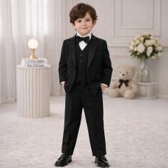 Boys Suit Set 3 Piece