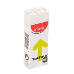 MD Technical Eraser Box 600 (20-Piece Set)