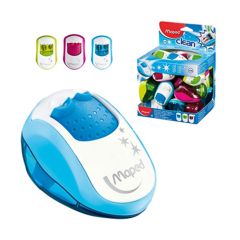 Maped Shrpnr 2Hole Clean