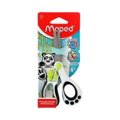 Maped Scissors 13cm Asymmetric Koopy