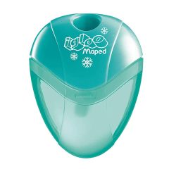 Maped Sharpener 1-Hole Iglo