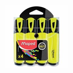 Md Highlighter Fluopأclsic Pac