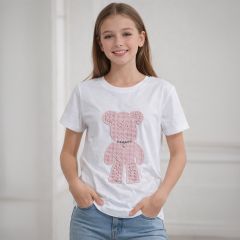 Baby Girls T-Shirt