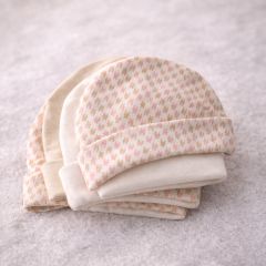 Cap Set 5 Piece
