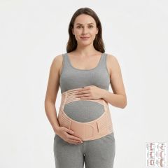 Belly Brace Belt