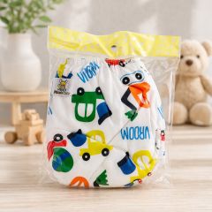 Baby Diaper Cotton