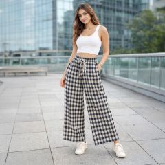 Ladies Pajama Pants (Free Size)