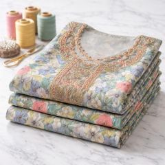 Jalabiya Fabrics