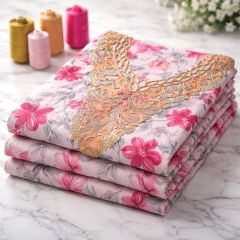 Jalabiya Fabrics