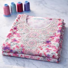 Jalabiya Fabrics
