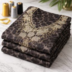 Jalabiya Fabrics