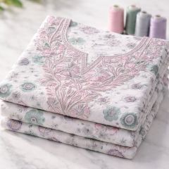 Jalabiya Fabrics