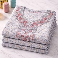 Jalabiya Fabrics