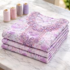 Jalabiya Fabrics