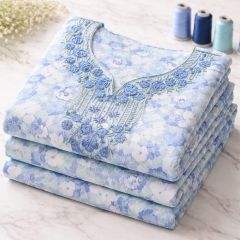 Jalabiya Fabrics