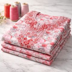 Jalabiya Fabrics