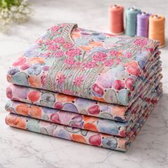 Jalabiya Fabrics