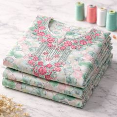 Jalabiya Fabrics