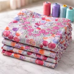 Jalabiya Fabrics