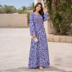 Jalabiya Fabric