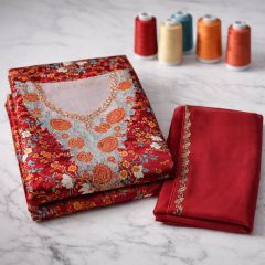 Jalabiya Fabrics