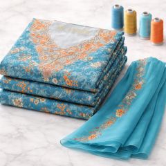 Jalabiya Fabrics