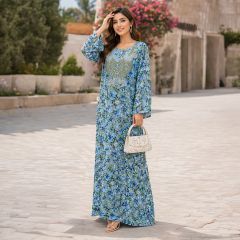 Jalabiya Fabric