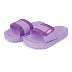 Ladies Plastic Slipper - L105157