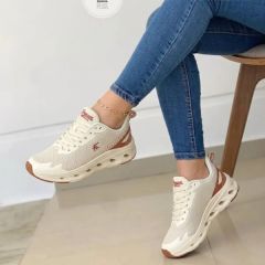 Ladies Sneakers