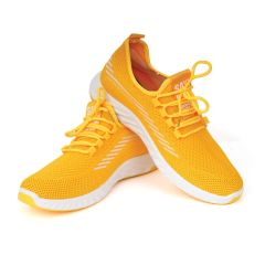Men's Runner Lace Up Sneakers - M132358