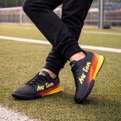 Men Outdoor Football Shoes